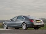 Mercedes-Benz S63 AMG 2013 года (UK)